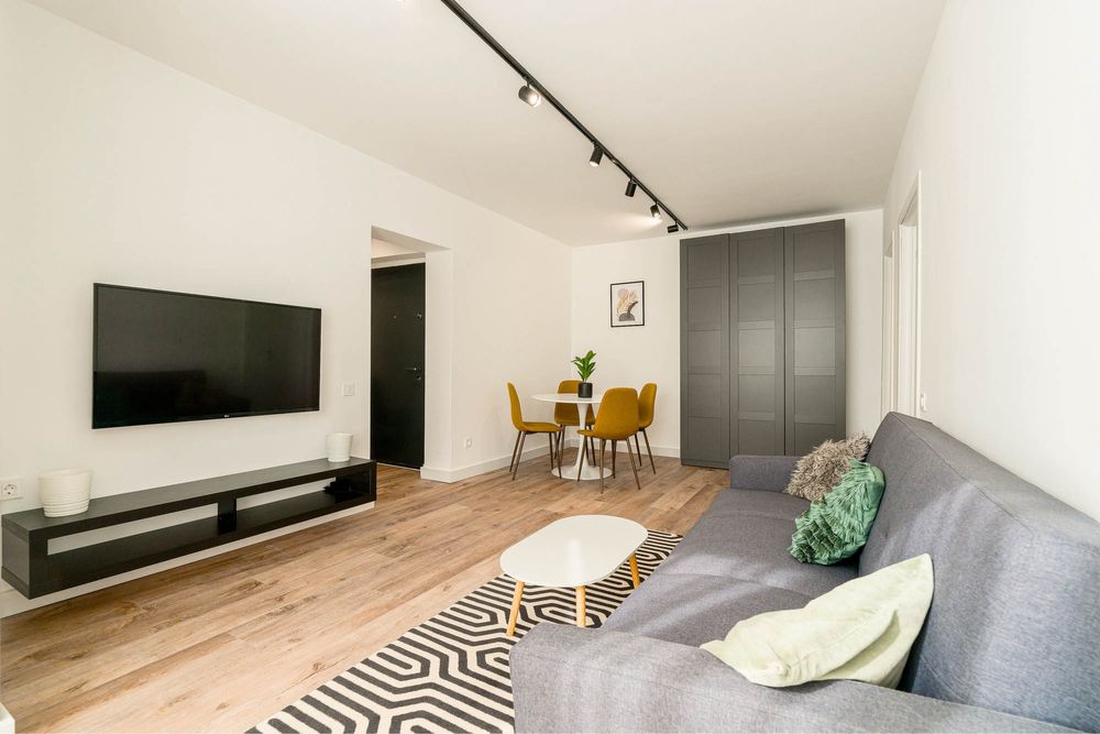 Proprietar Vand Apartament 2 camere Parc Cinematograf Floreasca