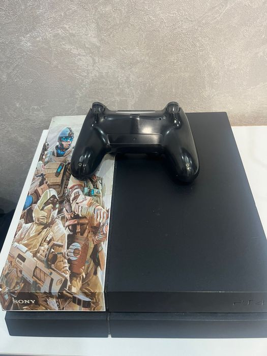 продам Playstation 4 slim в идеальном состоянии.