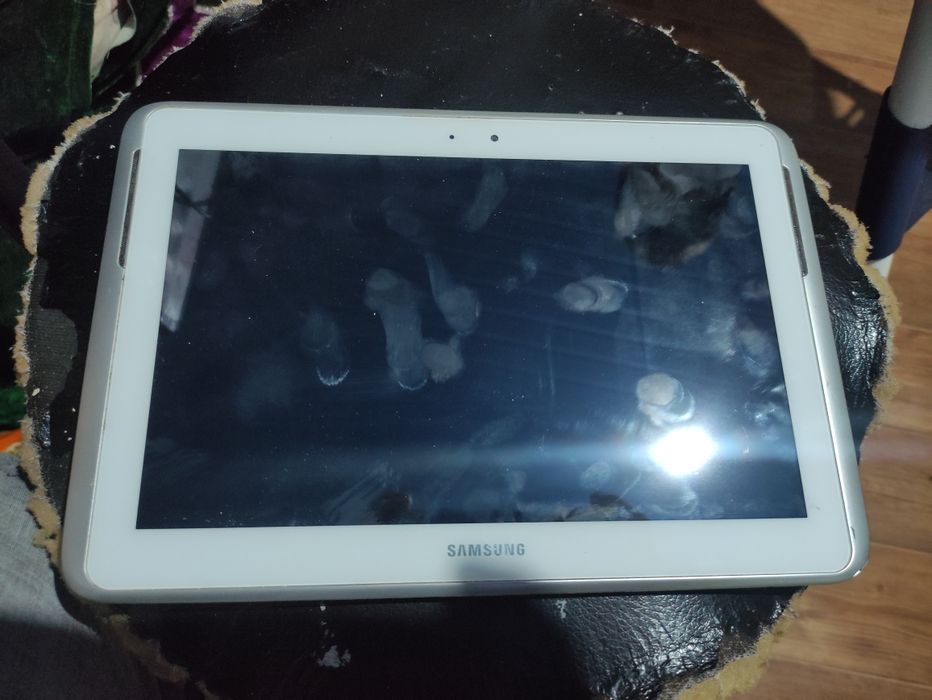 Продам samsung galaxy n8000