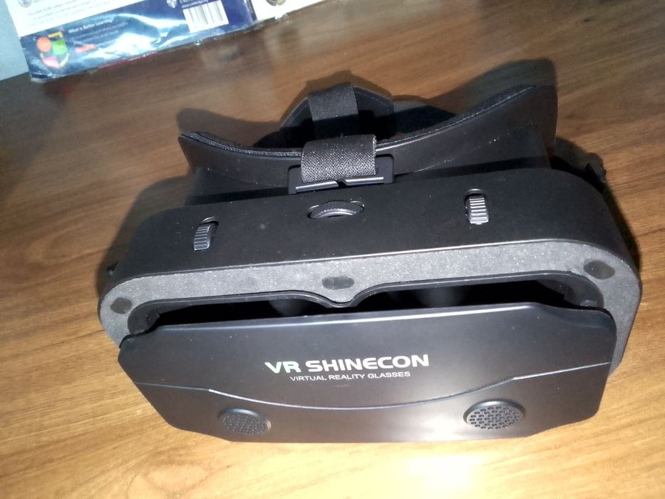 Vr shinecon.   SC-G13