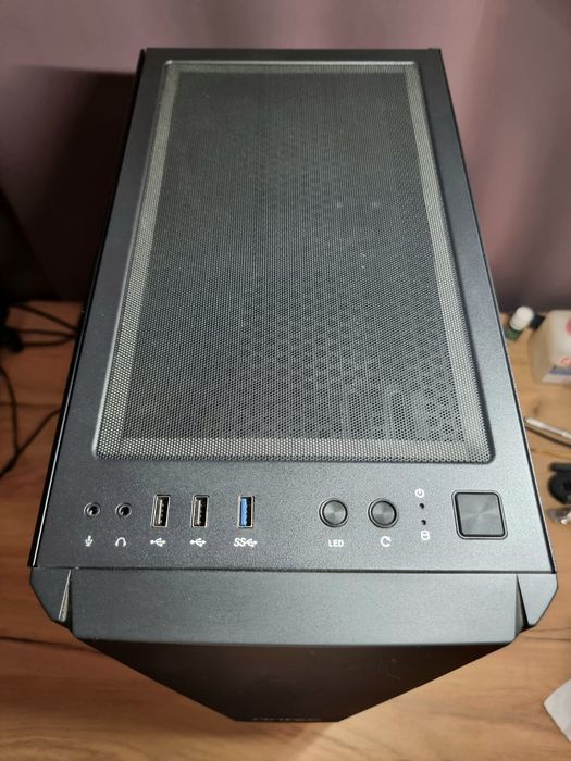 Продам компьютер i5-9400f 2.90GHz, RTX 2060