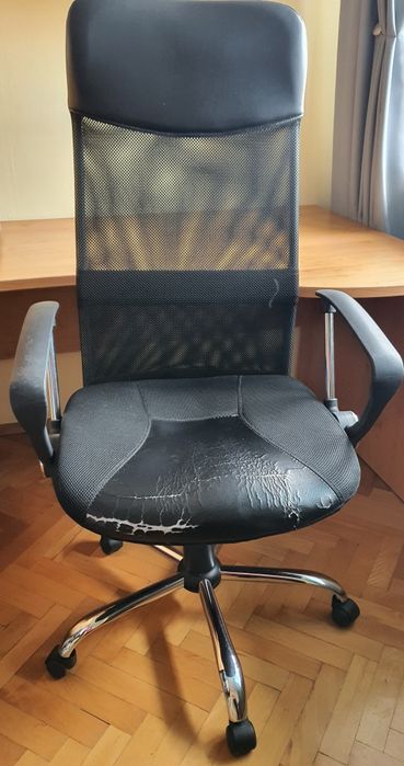 Офис стол, президентски