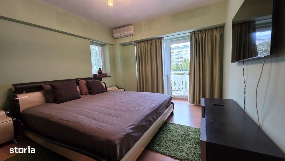 Apartament 2 camere | Bulevardul Unirii – Piata Alba Iulia | Etaj 2 — fotografia 3