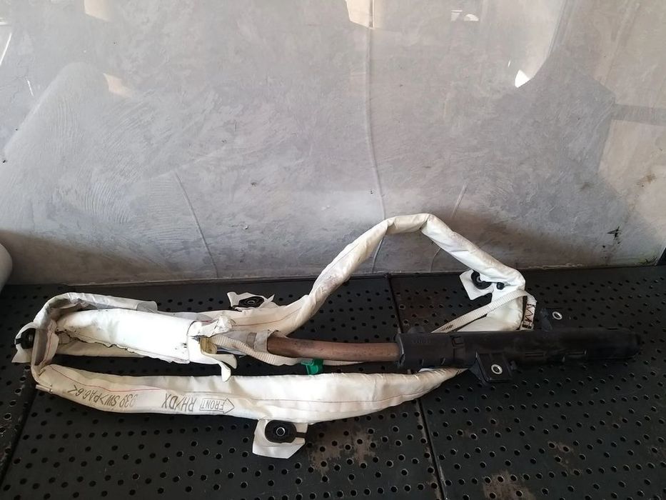 Airbag cortina dreapta alfa romeo 159 939 505163330