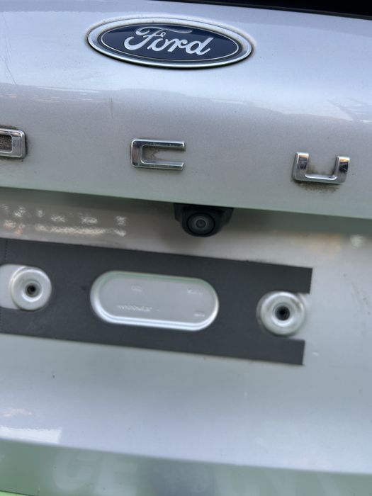 Cameră marșarier Ford Focus 4 2019