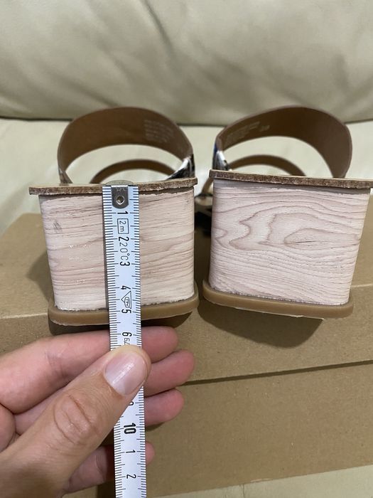 Rubi - дамски дизайнерски чехли