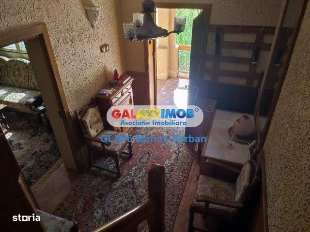 Vanzare casa P+1 Barbuletu