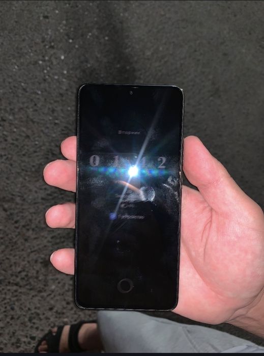 Poco x7 pro Обмен на Айфон