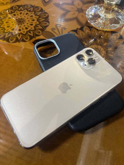 Iphone 11 pro gold 64 g ideal