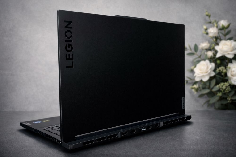 Lenovo Legion 7 Gaming Laptop RTX3060 / I7-12700H - Harman Kardon