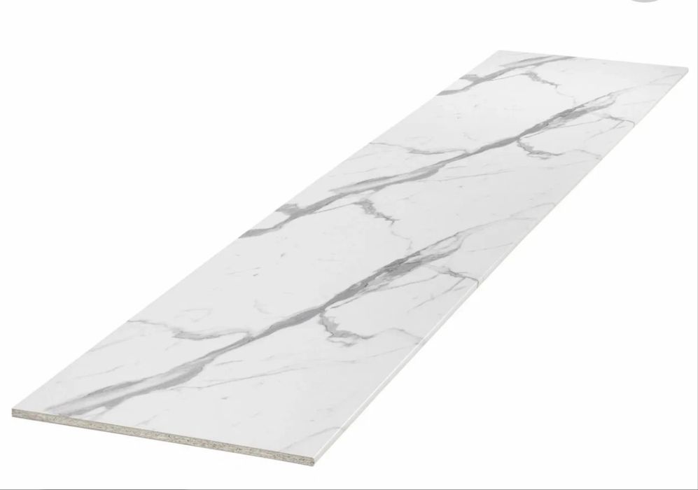 Замена кухонной столешницы