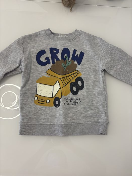 Блузи Х&М 4-6г