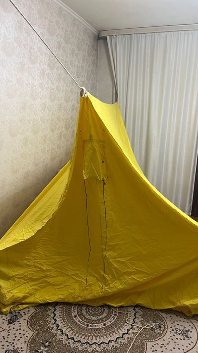 Палатка 3-х местная