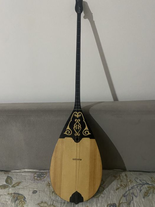Продам отличную домбру