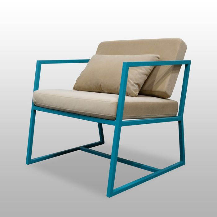 Лофт мебель для офиса