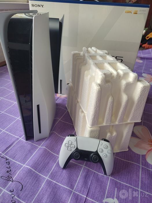 Sony PlayStation 5   Fat