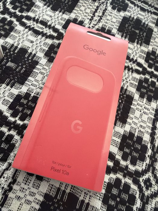 Google Pixel 10a