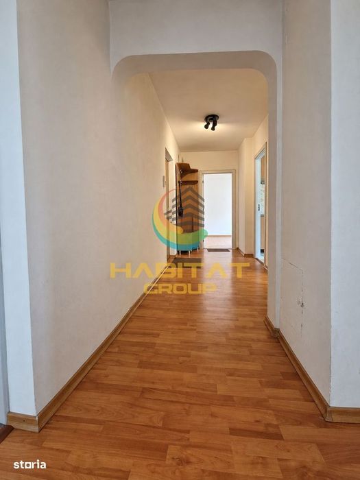Apartament 3 camere - Mall Vitan - Rezidential/Birou