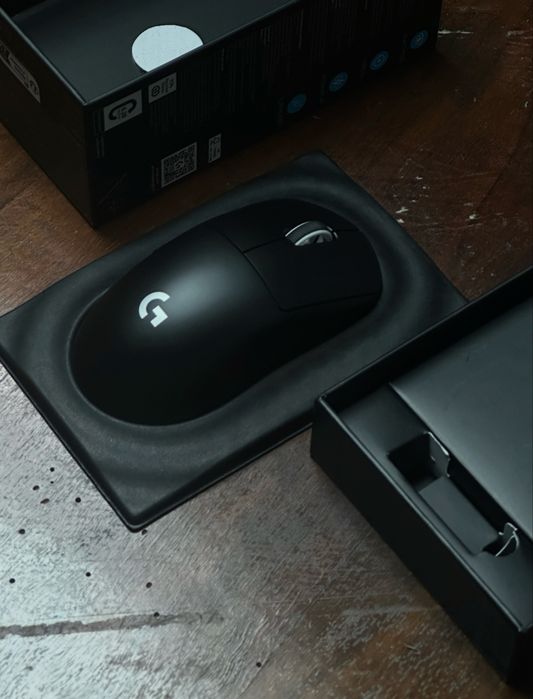 Mouse Logitech G PRO X SUPERLIGHT 2