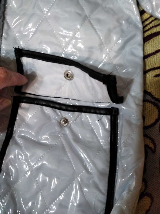 Продам новый детский дождевик