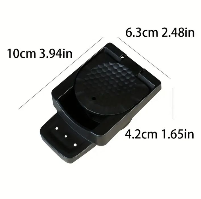 Налични За всички модели Адаптер за неспресо за многократна употреб