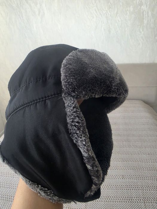 Продам шапку новая