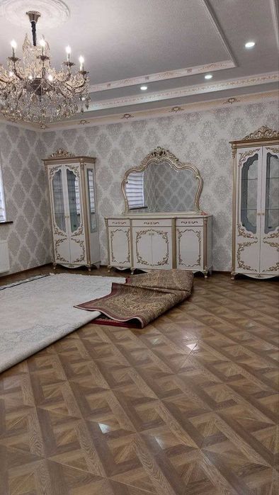 2022-йилда Курилган Евро ремонт хонадон сотилади