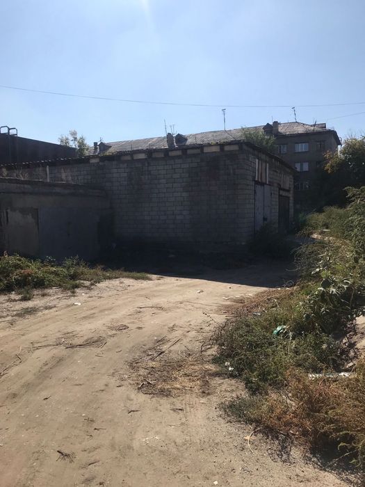 Продам гараж можно под бокс