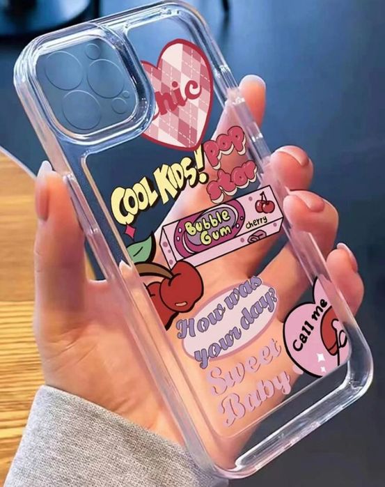 Калъфи за iPhone