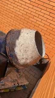 продам бетономешалку