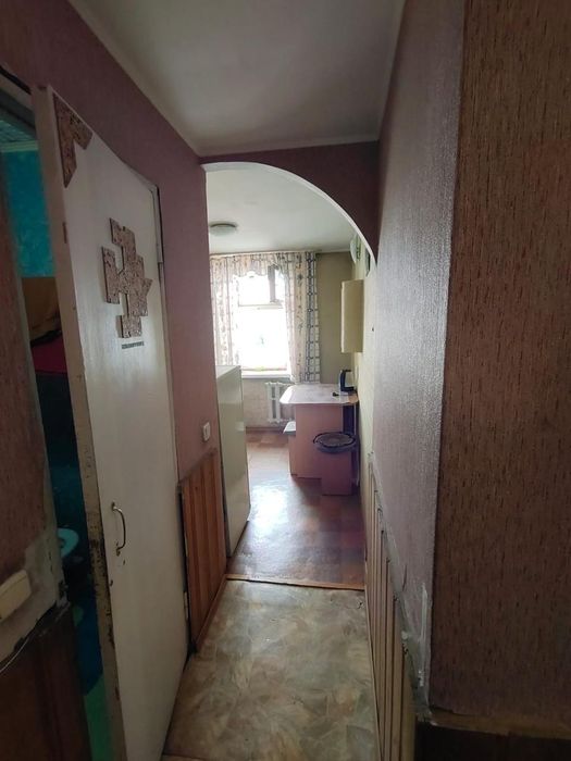 Продам уютную квартиру