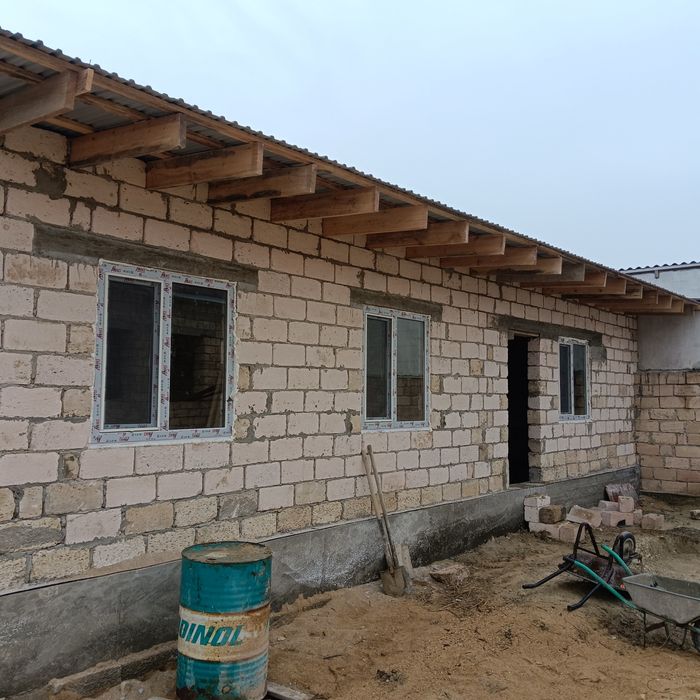 Пластиковые окна и двери