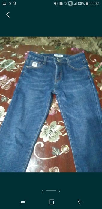 Пухавики и брюки утеплённые