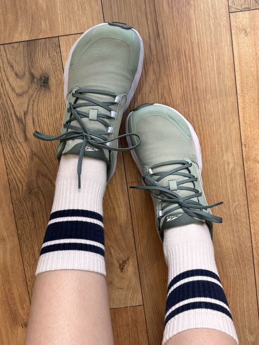 Altra Superior 6 Trail Running Shoes, Green