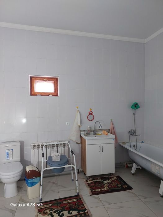 Продам большой дом в Бугре