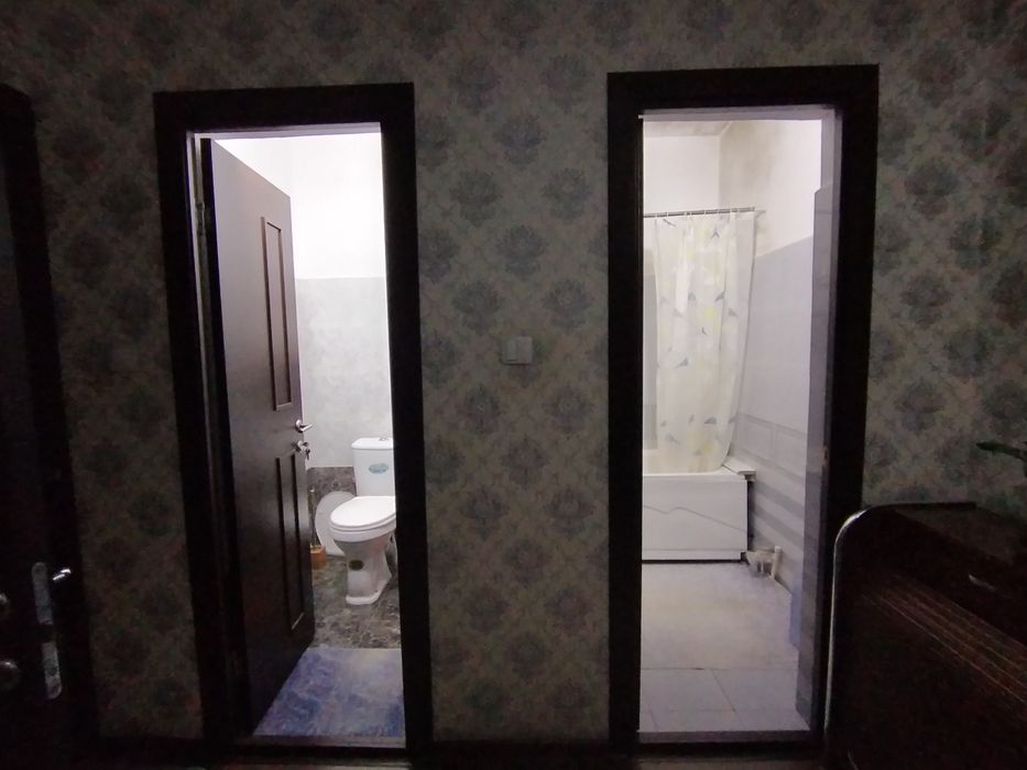 Янги ойдин махалласидан дом сотилади