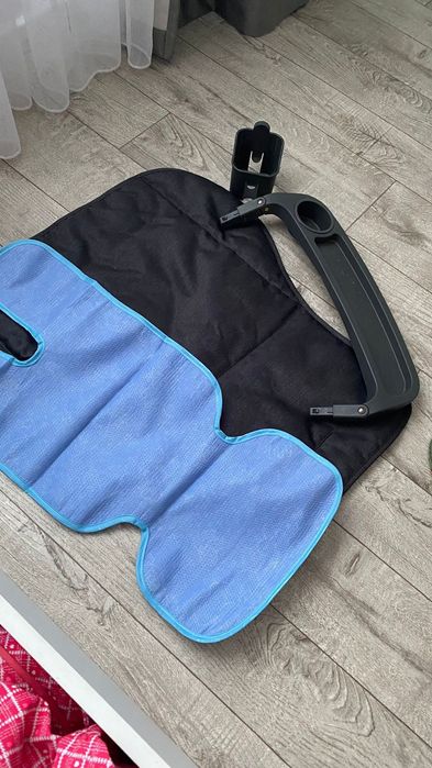 Продам коляску универсальную Teknum