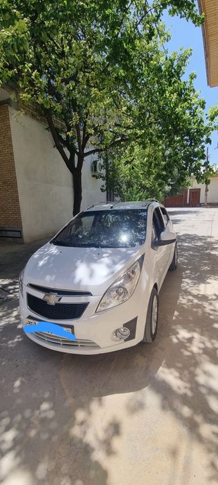 Spark 2016 механика: 55 000 у.е. - Chevrolet Samarqand на Olx