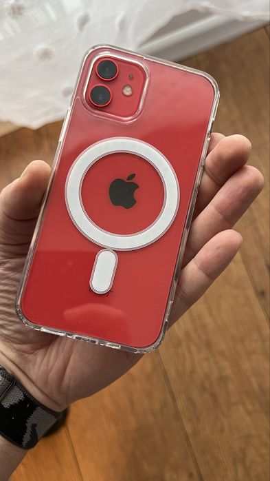 Iphone 12 64gb baterie noua 100% impecabil