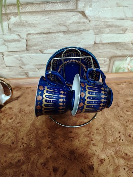 Продам посуду чайный, кофейный...