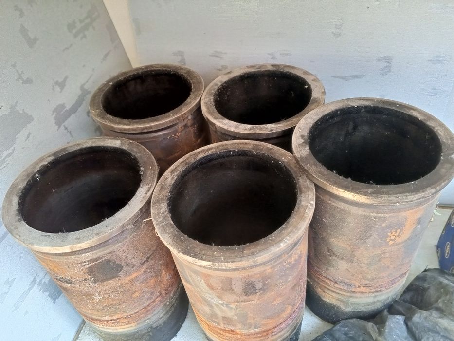 Гильза поршень Ман мотрга