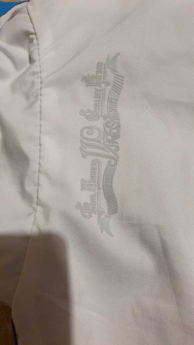 Анцунг горнище и долнище Real Madrid /adidas Chile 1962