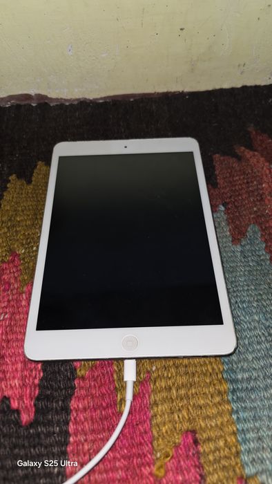 I pad mini 16 gb