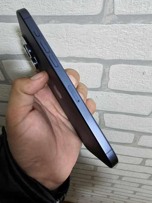 iPho ne 15 Pro Max 512Gb