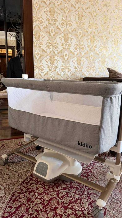 Продается люлька Kidilo