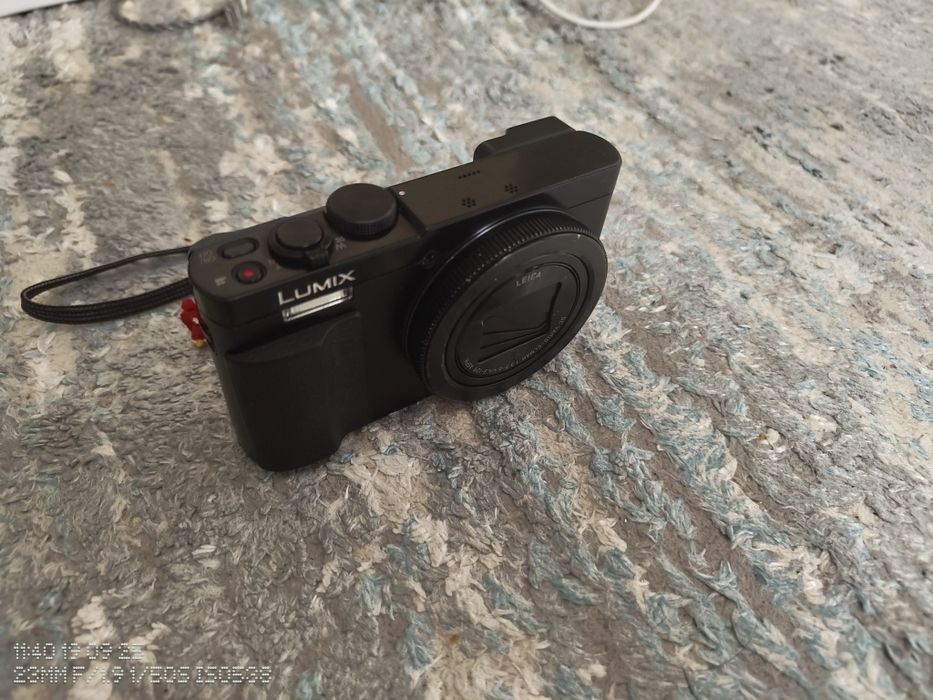 Panasonic lumix dmc tz70
