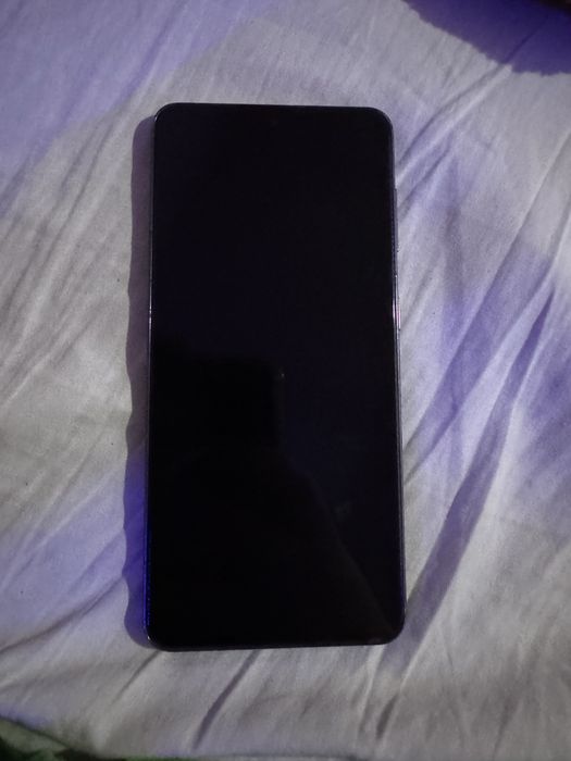 Samsung S21 5G - Gray - 128GB - 8GB Ram