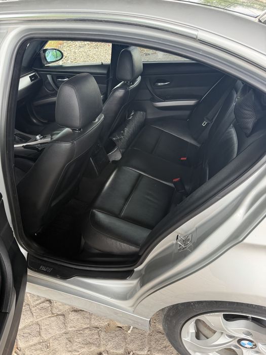 BMW e90 2.163 k.c
