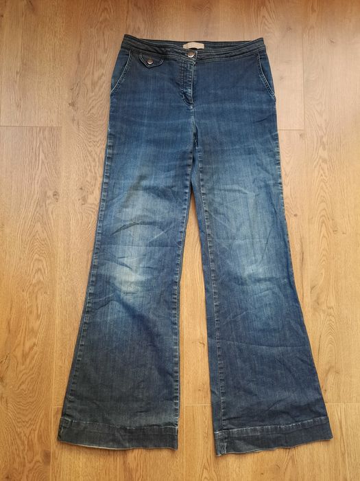 Дамски дънки stefanel