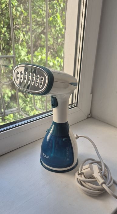 Паровой ручной Утюг